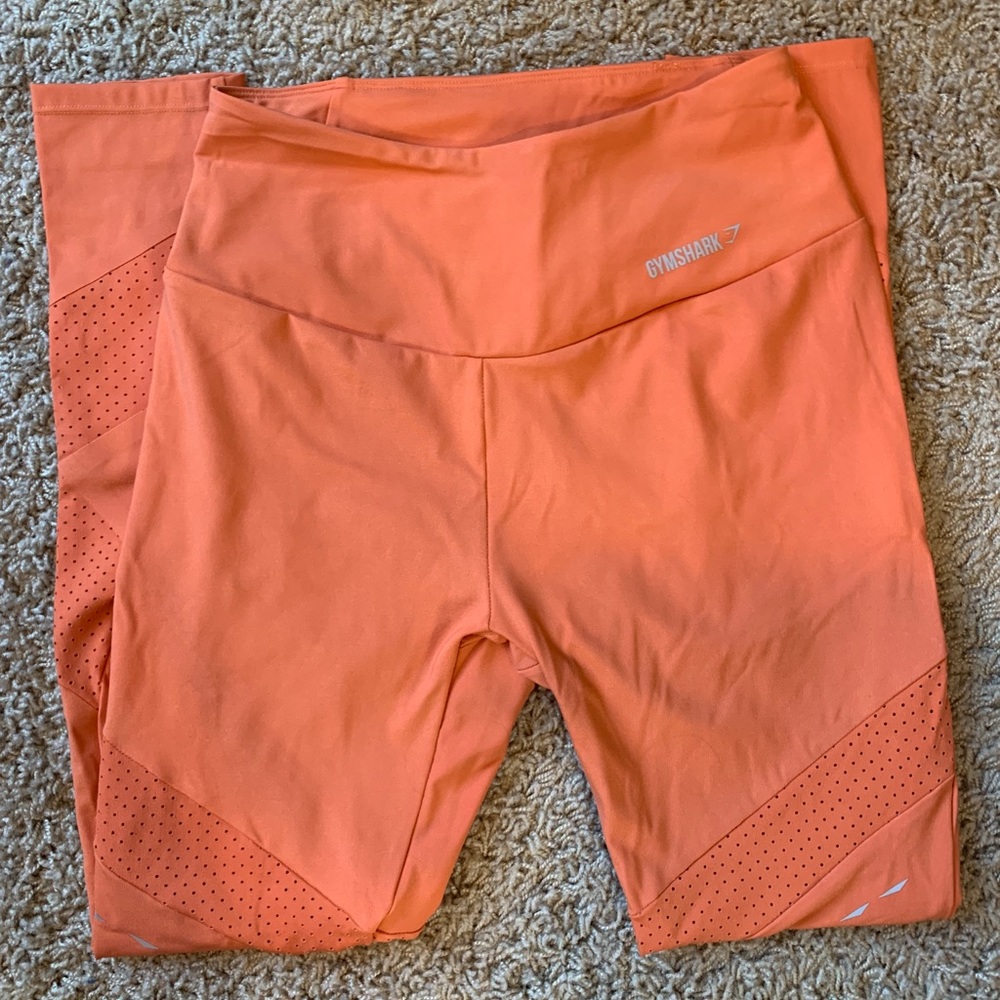 Gym Shark Leggings